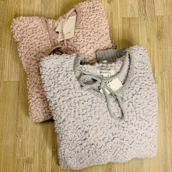 BEST SELLER! Popcorn Hoodie 💖 NWT - Picture 6 of 10